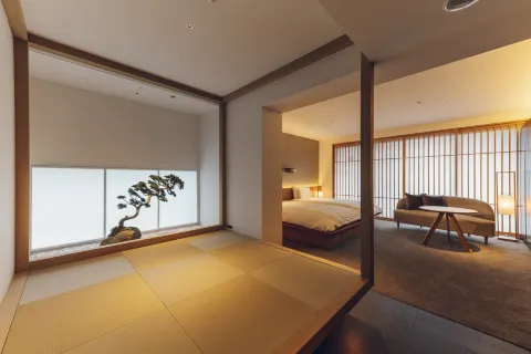놀 쿄토 산조