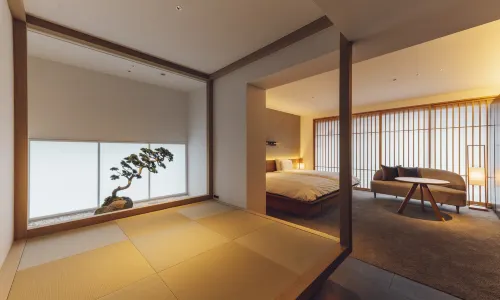 Nol Kyoto Sanjo
