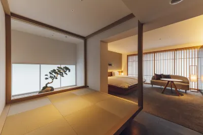 Nol Kyoto Sanjo Hôtels à : Kyoto