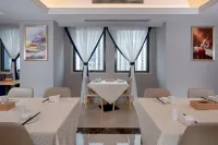 Vienna International Hotel (Pingxiang Municipal Government Square) Hotels in Pingxiang