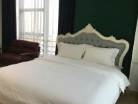 清远禾木国际公寓 - 轻奢情侣大床房