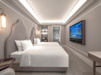 西安高新中心美居酒店 - 标准双床房