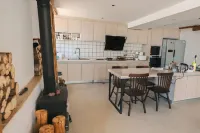 Hiking Story Homestay Hotel a Xiangcheng