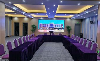 Lavande Hotel (Foshan Yanbu International Tea City)