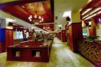 Songming Yujian Resort Hotel - servizio colazione