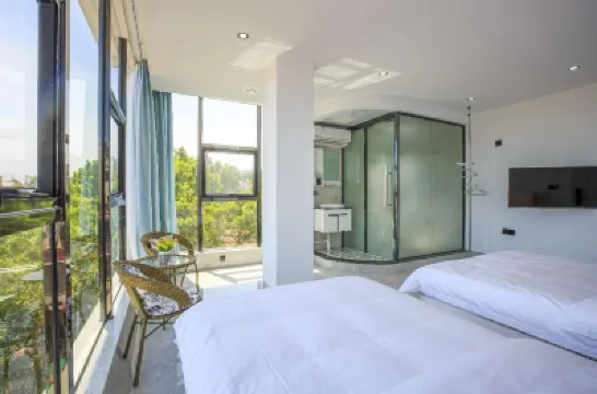 That B&B in Longhai Hotels near Baitangwan Tourism Resort Ancient Crater Scenic Area