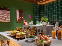 Orange Hotel (Beijing Yanqing Badaling Great Wall) Hotels near Badaling Ski Area
