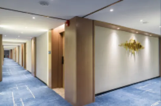 麗呈睿軒酒店（南寧會展中心店）