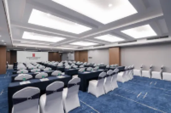 麗呈睿軒酒店（南寧會展中心店）