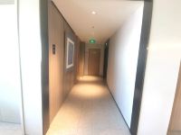全季酒店(上海人民广场成都北路店) - 公共区域