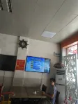 Huaze Inn (Guangxi Naoke Yiyuan Shangye Xuexiao)