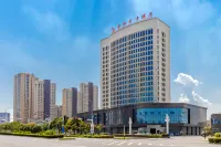 Oriental Hotel (Haiji Star Plaza Store, Frog Port Vocational Education Park) Hotels near Zhanggong Lake