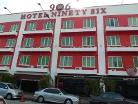 906 Hotel Melaka Raya Hotels in 