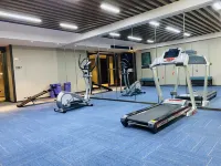 TILL BRIGHT Hotel (Leiyang Zhongxing Times Plaza) - Gym