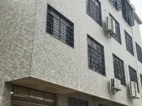 Jiangyong Yongyun Restaurant Hotels in Jiangyong