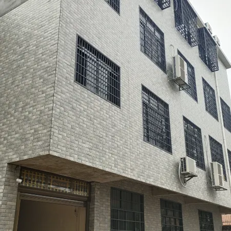 Jiangyong Yongyun Restaurant