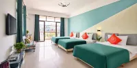 Sanya Ui Hotel (Sanya Airport 8th Branch) - Triple Room