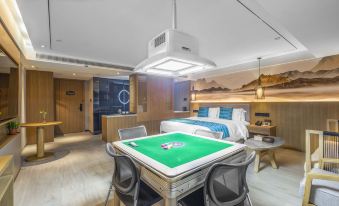 MEHOOD LESTIE Hotel (Nanchang Tengwang Pavilion)