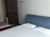 盘锦和佳园旅店 - 标准大床房