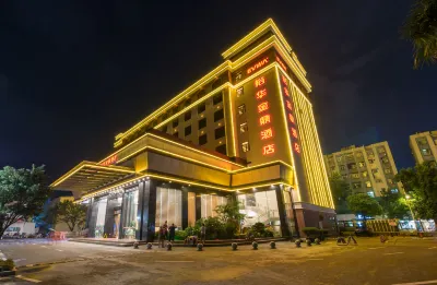 Jinding Hotel