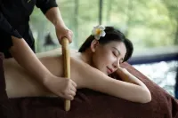 Yushui Hidden Villa - Spa
