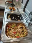 Home stay in qingqingzijin of civil rights - breakfast