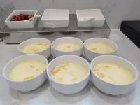 Home stay in qingqingzijin of civil rights - breakfast