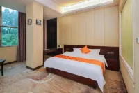 Jinlanxuan City Hotel