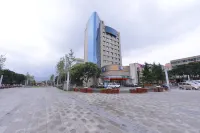 LanZhou JinLianHai Hotel Các khách sạn gần Honggu Community Education College
