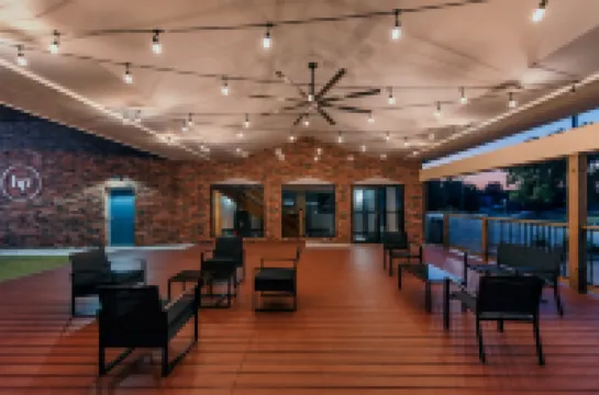 蘋果樹酒店 沃倫縣酒店