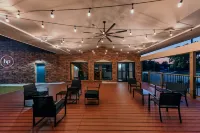 Hotel Pommier Indianola
