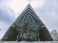 WenPu Hotel Hotels in Changzhou