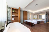 Lake International Hotel - spa