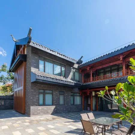 Mingjing International Hotel