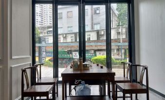 Xi'an Hotel (Guangzhou Jiangnan Xichanggang Subway Station Branch)
