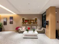 Chuxing Xinxuan Hotel (Lichuan Central Passenger Transport Dongfangcheng) Hotels in Lichuan