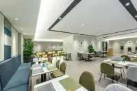 Homeinn Selected Hotel (Suzhou Guanqian Street)