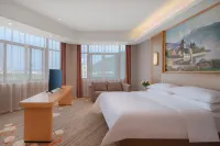 Vienna Hotel (Anhui Huangshan Shexian Ancient City, Hetai International City)