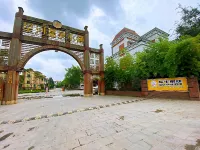 Rhino Spring Villa Hotel