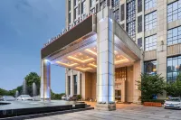 合肥貝斯特韋斯特精品酒店 鄰近度世界精釀啤酒博物館的酒店