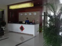Hanbei Business Hotel Hohhot