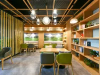 فندق شيو جو بيجينج ساوث لوجو لين أنديجمن Hotels near ووداويينج هوتونغ