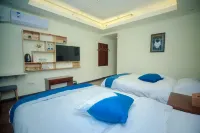Menglonglie Hotel Hoteles en Rongjiang