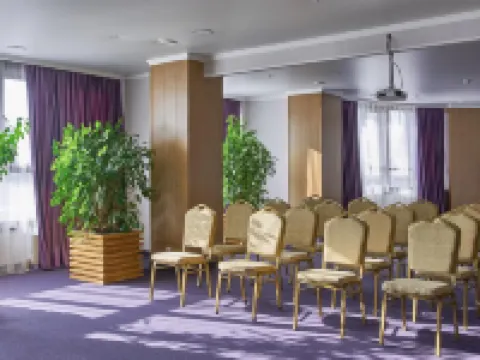 阿泰恩生態公園酒店 阿斯塔納酒店