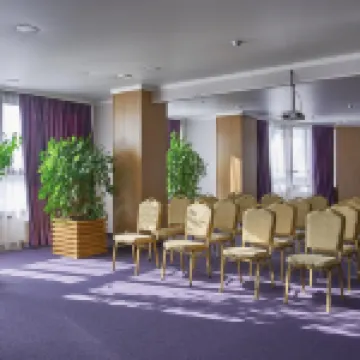 Altyn Eco Park Hotel Hotels in Astana