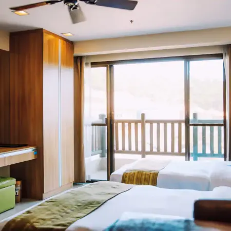 Azalea Residences Baguio