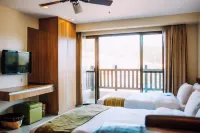 Azalea Residences Baguio