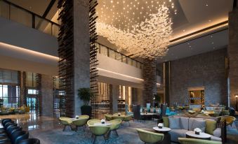 DoubleTree by Hilton Qingdao Oriental Movie Metropolis