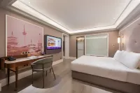 Mercure Nantong  Haohe Scenic