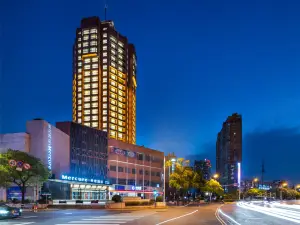 Mercure Nantong  Haohe Scenic